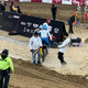 Image for article titled Electric Flat Track Motorcycle Racing Proves The Future Will Be Just Fine